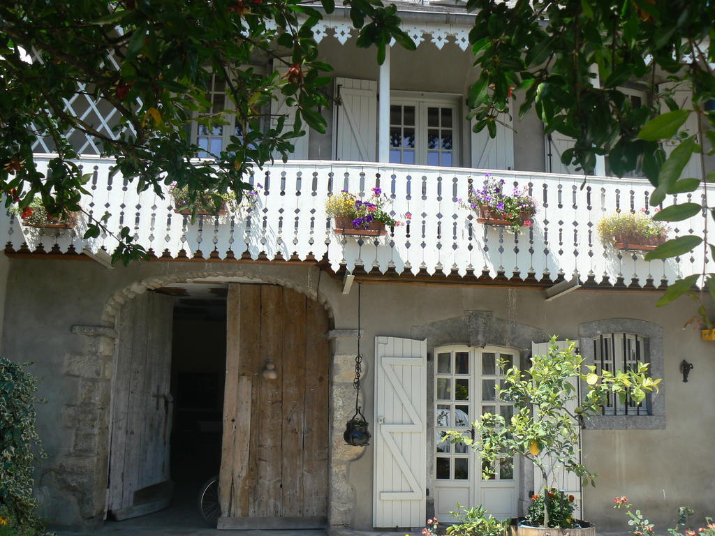 图雅雷乡村别墅 欧洛圣马里 客房 照片